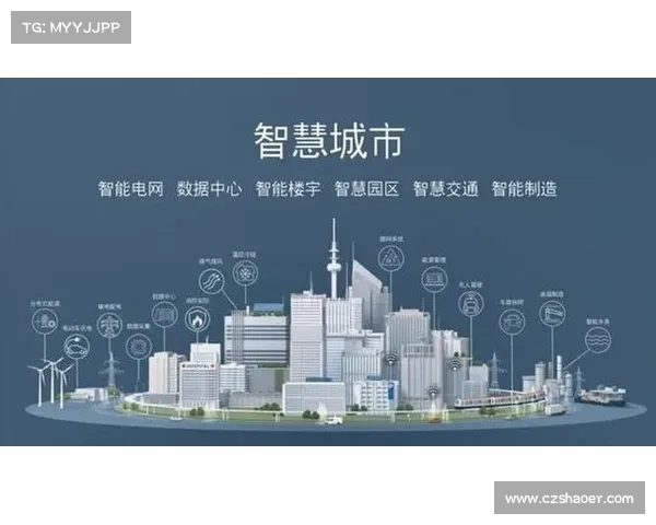 八一振邦助力创新发展打造智慧城市新生态推进数字经济高质量发展 八一振邦助力创新发展打造智慧城市新生态推进数字经济高质量发展